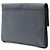 Borsa Clutch Porta Documenti Prada Saffiano Grigia Grigio - vista 2