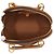 Borsa Louis Vuitton Monogram Ellipse PM Marrone - vista 4