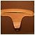 Borsa Louis Vuitton Monogram Ellipse PM Marrone - vista 5