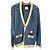 Chanel Strickware aus Wolle Damen 38 Mehrfarben