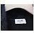 Céline Strickpullover aus Wolle Schwarz - Ansicht 4