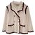 Chaquetas Chanel La Petite Veste Noire Multicolor