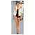 Chaquetas Chanel La Petite Veste Noire Multicolor - vista 6