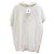 Hermès Twillaine Knitwear Bianco