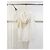 Hermès Twillaine Knitwear Bianco - vista 2