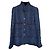 Chaquetas Chanel La Petite Veste Noire Multicolor