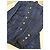Chaquetas Chanel La Petite Veste Noire Multicolor - vista 4