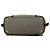 Brown Prada Canvas Canapa Logo Shoulder Bag - view 3