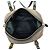 Brown Prada Canvas Canapa Logo Shoulder Bag - view 5