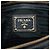 Brown Prada Canvas Canapa Logo Shoulder Bag - view 6