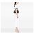 Brown Prada Canvas Canapa Logo Shoulder Bag - view 7