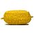 Borsa Prada Tessuto Gaufre gialla Giallo - vista 3