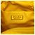 Borsa Prada Tessuto Gaufre gialla Giallo - vista 5