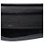 Borsa a tracolla Chanel CC Quilted Patent Wallet On Chain Nera Nero - vista 4