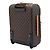 Borsa da viaggio Louis Vuitton Monogram Pegase Legere Business 55 Marrone - vista 2