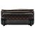 Borsa da viaggio Louis Vuitton Monogram Pegase Legere Business 55 Marrone - vista 3