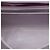Borsa a tracolla Chanel Medium Classic Jersey Single Flap Viola Porpora - vista 4