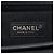 Borsa a tracolla Chanel Boy Flap in vernice matelassé nera, dimensione Old Medium Nero - vista 5