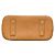 Borsa Satchel Louis Vuitton Monogram Alma BB Marrone - vista 3