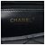 Borsa a tracolla Chanel Mini Sheepskin Beauty Lock nera Nero - vista 5