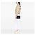 Borsa a tracolla Chanel Mini Sheepskin Beauty Lock nera Nero - vista 7