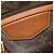 Louis Vuitton Monogram Retiro PM Satchel Tasche Braun - Ansicht 5
