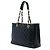 Borsa Chanel Caviar Grand Shopping Tote Nera Nero - vista 2