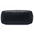 Borsa Chanel Caviar Grand Shopping Tote Nera Nero - vista 3