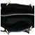 Borsa Chanel Caviar Grand Shopping Tote Nera Nero - vista 4