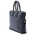 Borsa Business Louis Vuitton Damier Graphite Porte Documents Jour Nera Nero - vista 2