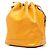 Bolso bucket Louis Vuitton Epi Noe GM Amarillo - vista 2