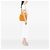 Bolso bucket Louis Vuitton Epi Noe GM Amarillo - vista 6