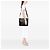 Borsa a tracolla Gucci Guccissima marrone - vista 6