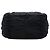 Borsa Satchel Prada Tessuto Gaufre nera Nero - vista 3