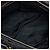 Borsa Satchel Prada Tessuto Gaufre nera Nero - vista 4