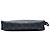 Borsa a Clutch Louis Vuitton Monogram Eclipse Pochette Voyage MM Nera Nero - vista 3