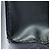 Borsa a Clutch Louis Vuitton Monogram Eclipse Pochette Voyage MM Nera Nero - vista 6