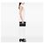 Borsa a Clutch Louis Vuitton Monogram Eclipse Pochette Voyage MM Nera Nero - vista 8