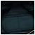 Borsa Prada Vitello Shine Blu - vista 4