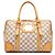 Borsa Louis Vuitton Damier Azur Berkeley bianca Bianco