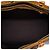 Borsa Satchel Louis Vuitton Monogram Vernis Brea MM Viola Porpora - vista 4