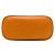Borsa Orange Gucci Mini Microguccissima Dome Satchel Arancione - vista 3