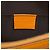 Borsa Orange Gucci Mini Microguccissima Dome Satchel Arancione - vista 5