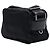 Borsa Camera Prada Tessuto Nera Nero - vista 2
