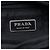 Borsa Camera Prada Tessuto Nera Nero - vista 5
