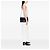 Sac crossbody Gucci Medium Leather Dollar Interlocking G noir - vue 6