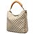 Borsa Satchel Louis Vuitton Damier Azur Soffi Bianca Bianco - vista 2