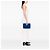 Clutch Anagram T in pelle blu LOEWE - vista 6