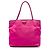 Tote Bag Prada Tessuto City Rosa