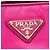 Tote Bag Prada Tessuto City Rosa - vista 5